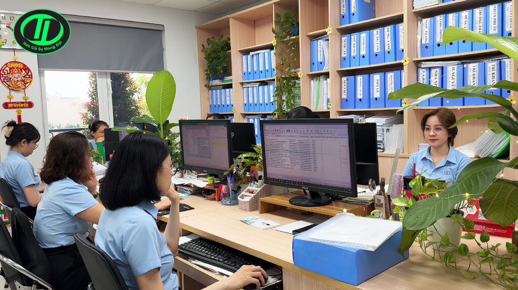 giấy chứng nhận đăng ký kinh doanh