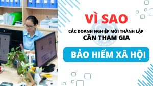 Bảo hiểm xã hội