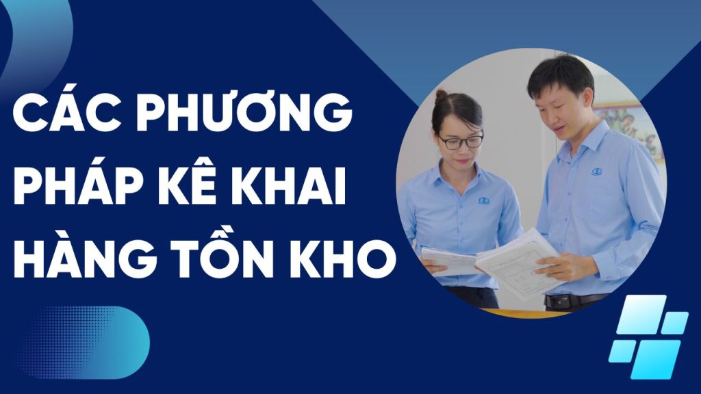 kê khai hàng tồn kho