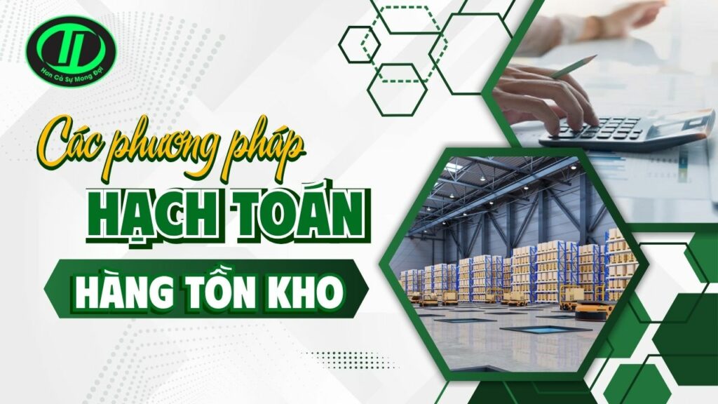 hạch toán hàng tồn kho
