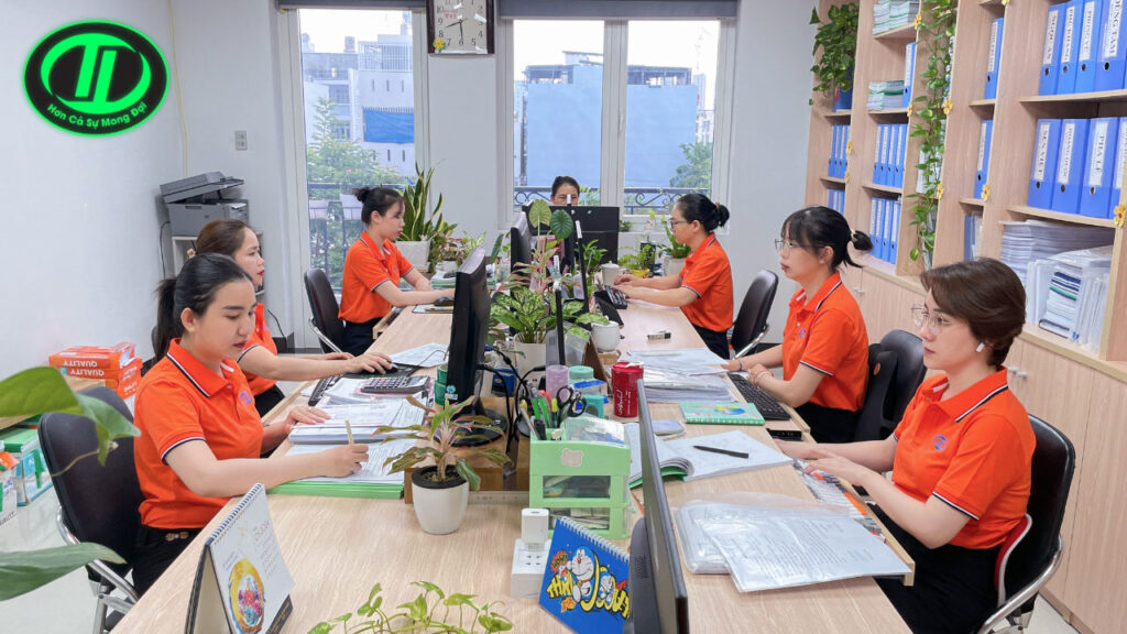 một người có hai mã số thuế