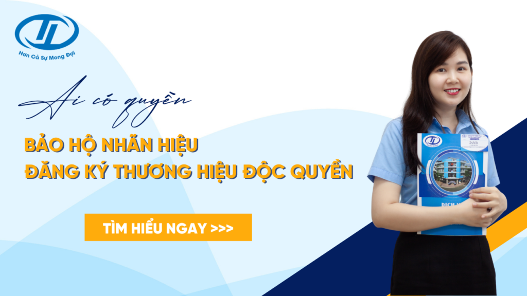 bảo hộ nhãn hiệu