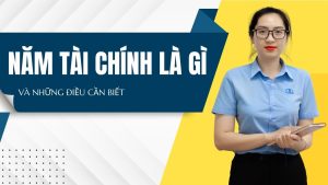 năm tài chính là gì