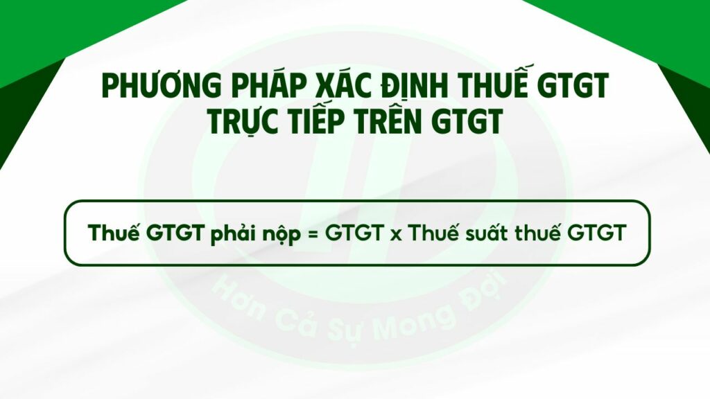 Các loại thuế