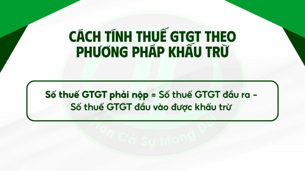 Các loại thuế
