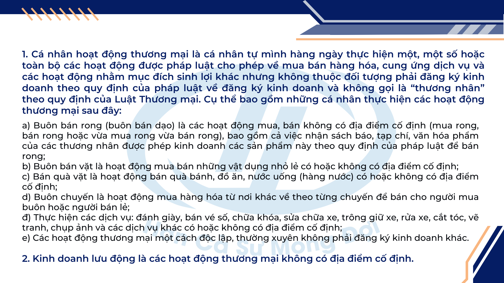 Bán Hàng Trên Các Sàn Thương Mại Điện Tử