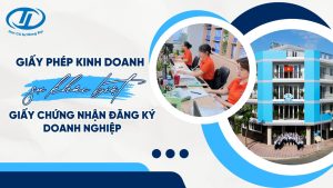 Phân Biệt Giấy Phép Kinh Doanh Và Giấy Chứng Nhận Đăng Ký Doanh Nghiệp