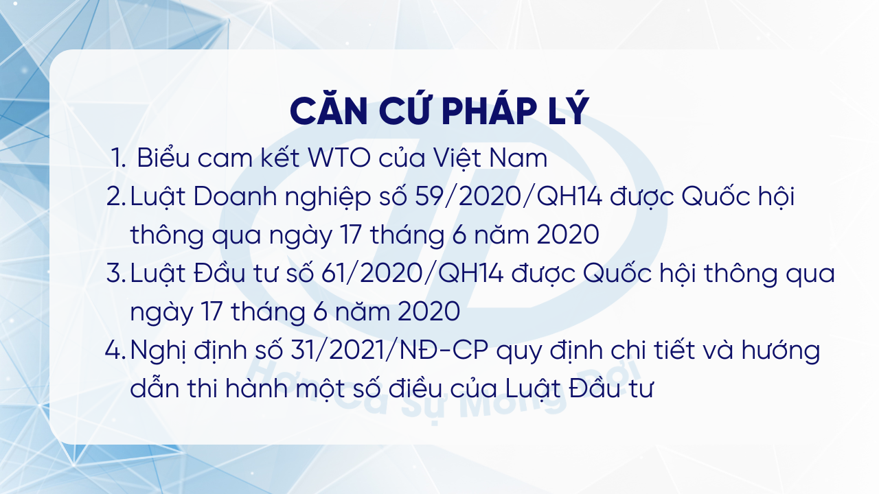 thành lập công ty