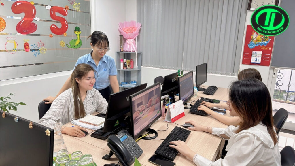 loại hình doanh nghiệp