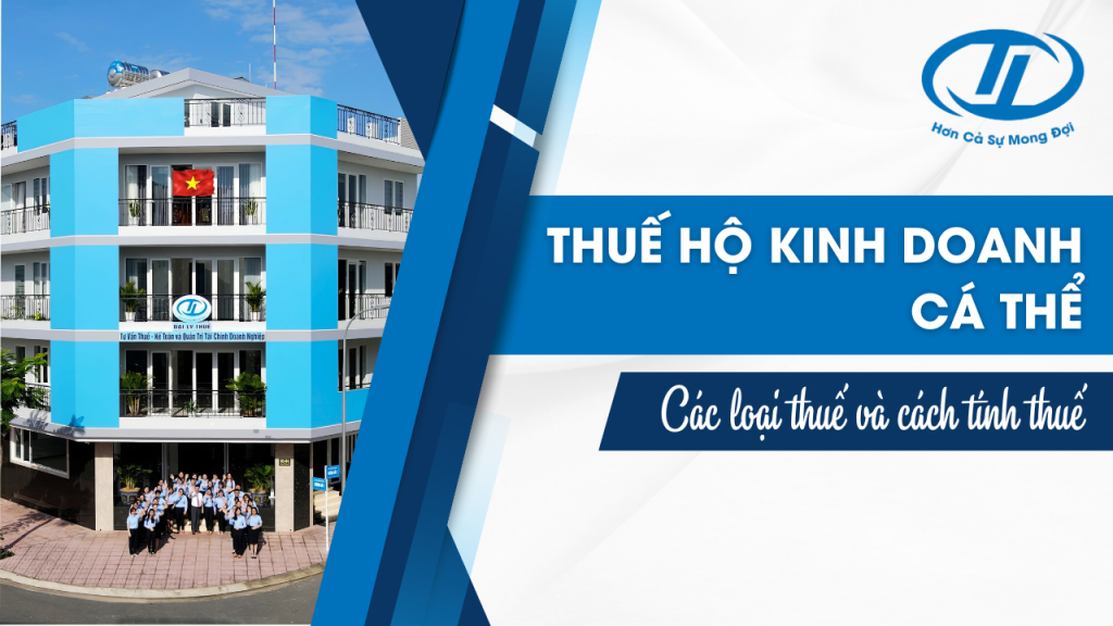 thuế hộ kinh doanh