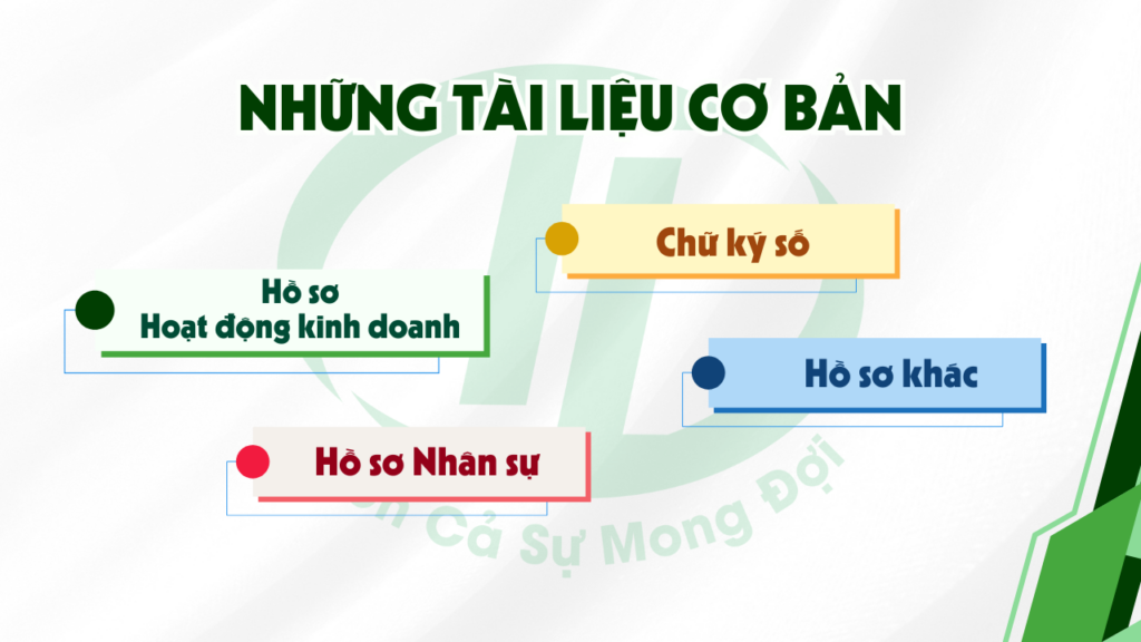 dịch vụ kế toán thuế