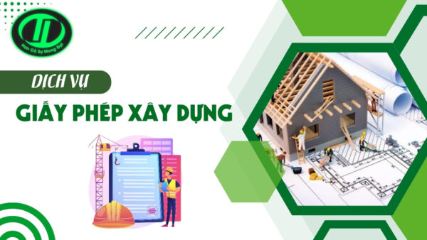 Giấy phép xây dựng