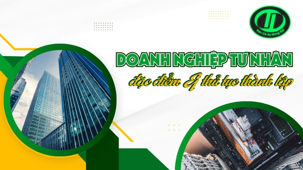 doanh nghiệp tư nhân