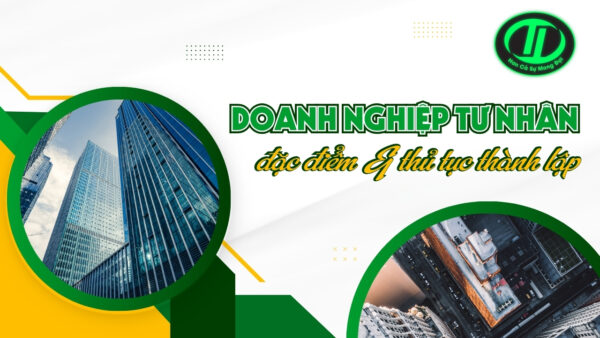 doanh nghiệp tư nhân