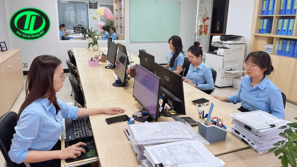 giấy phép phòng cháy chữa cháy