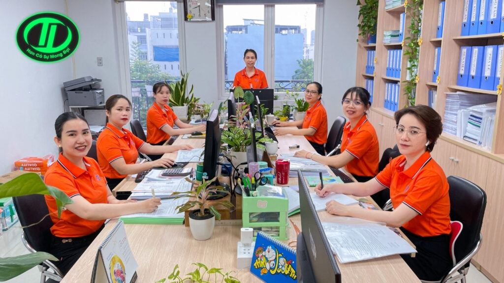 hóa đơn điện tử