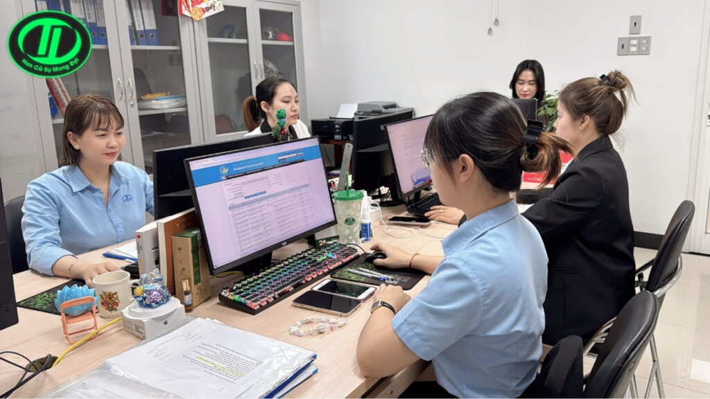 lịch nộp báo cáo thuế