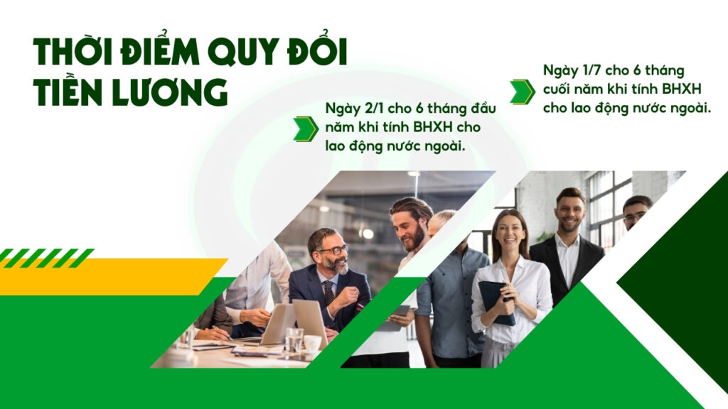 Trả lương cho lao động nước ngoài bằng ngoại tệ