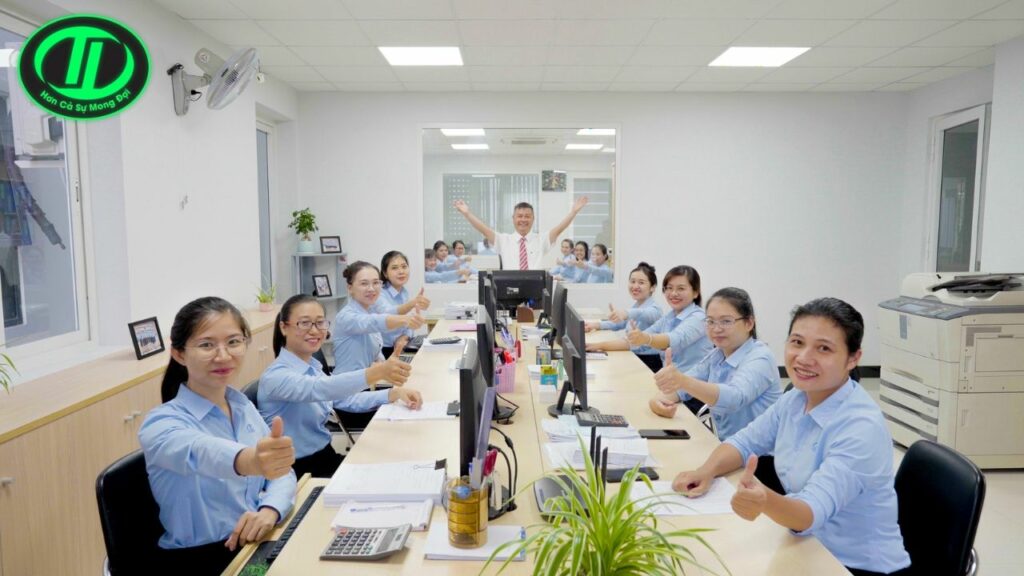 doanh nghiệp tư nhân