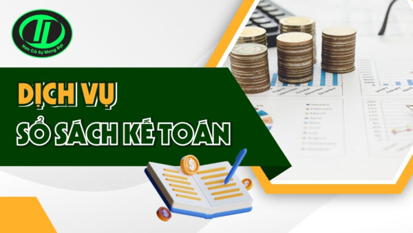 sổ sách kế toán