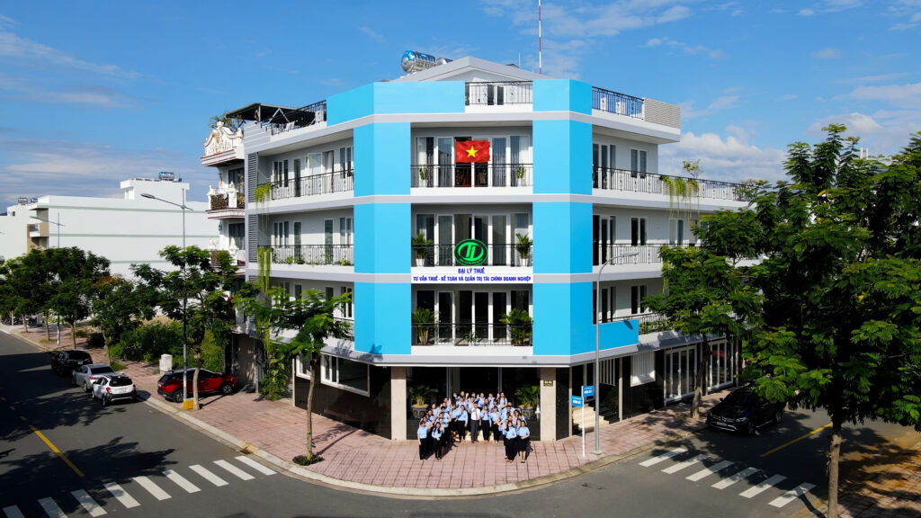 Dịch Vụ Kế Toán Ninh Thuận