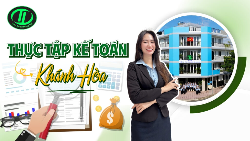 thực tập kế toán khánh hòa