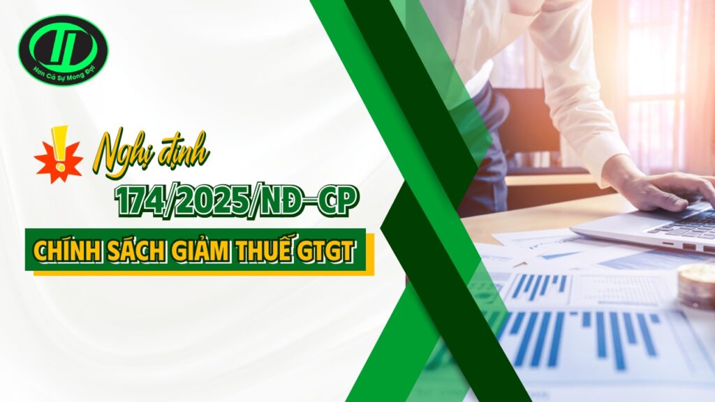 chính sách giảm thuế gtgt