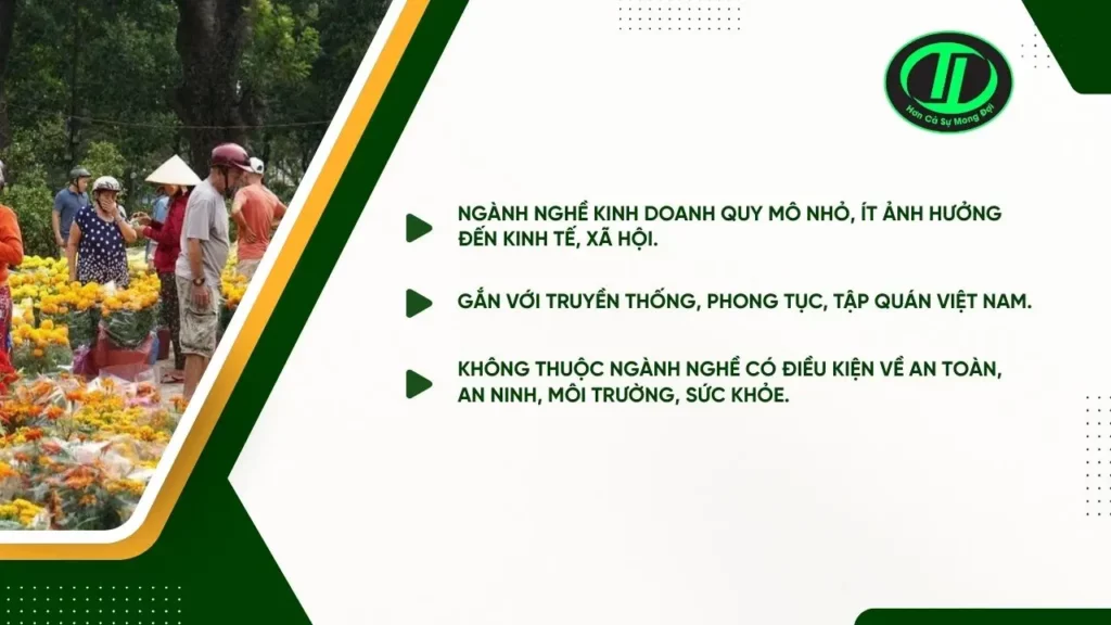 thành lập doanh nghiệp