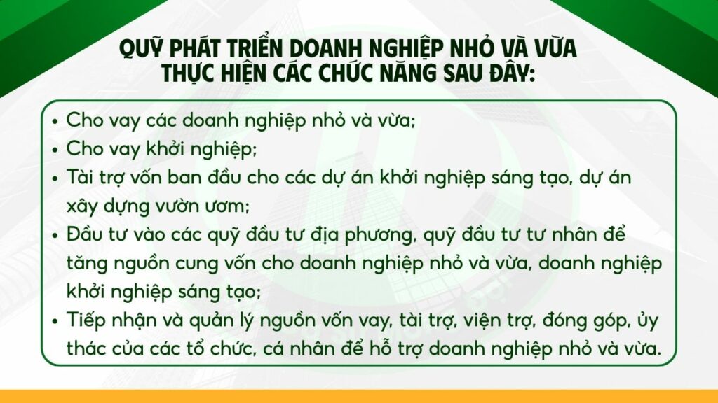 doanh nghiệp khởi nghiệp sáng tạo