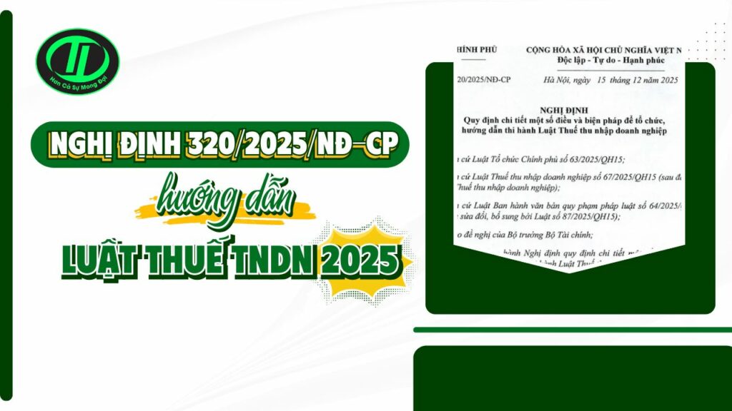 nghị định 320