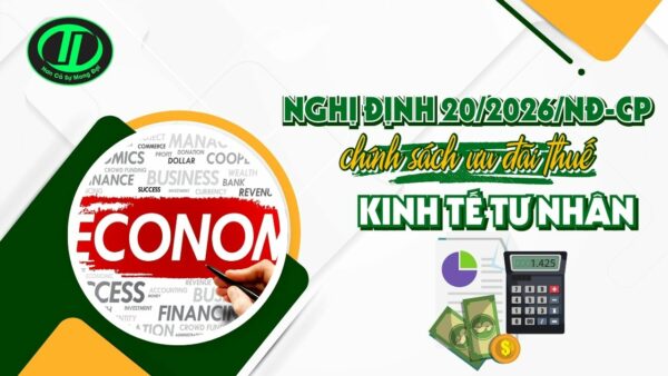 nghị định 20