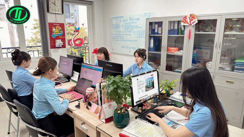 chính sách thuế hộ kinh doanh 2026