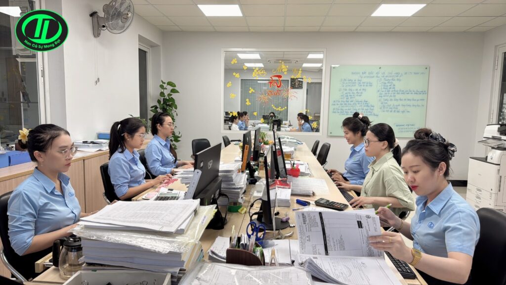 không được hoàn thuế gtgt